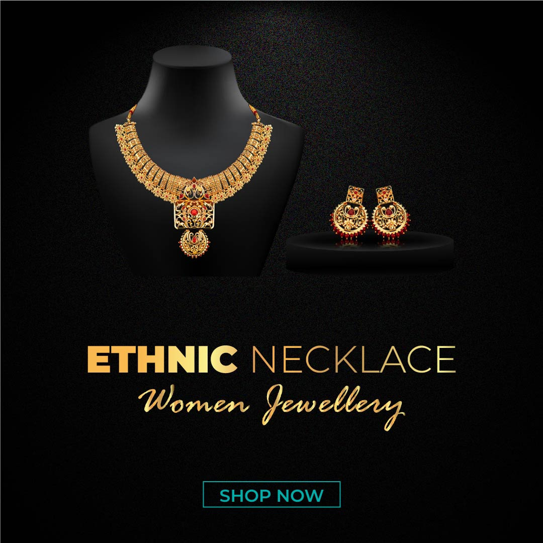 Ethnic Jewellery starting at just ₹139